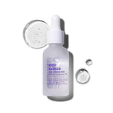 FRANKLY Closer Serum | Pore Minimizer Serum | 9 Peptides, Vegan Collagen, Adenosine, PHA | 1.01 fl oz